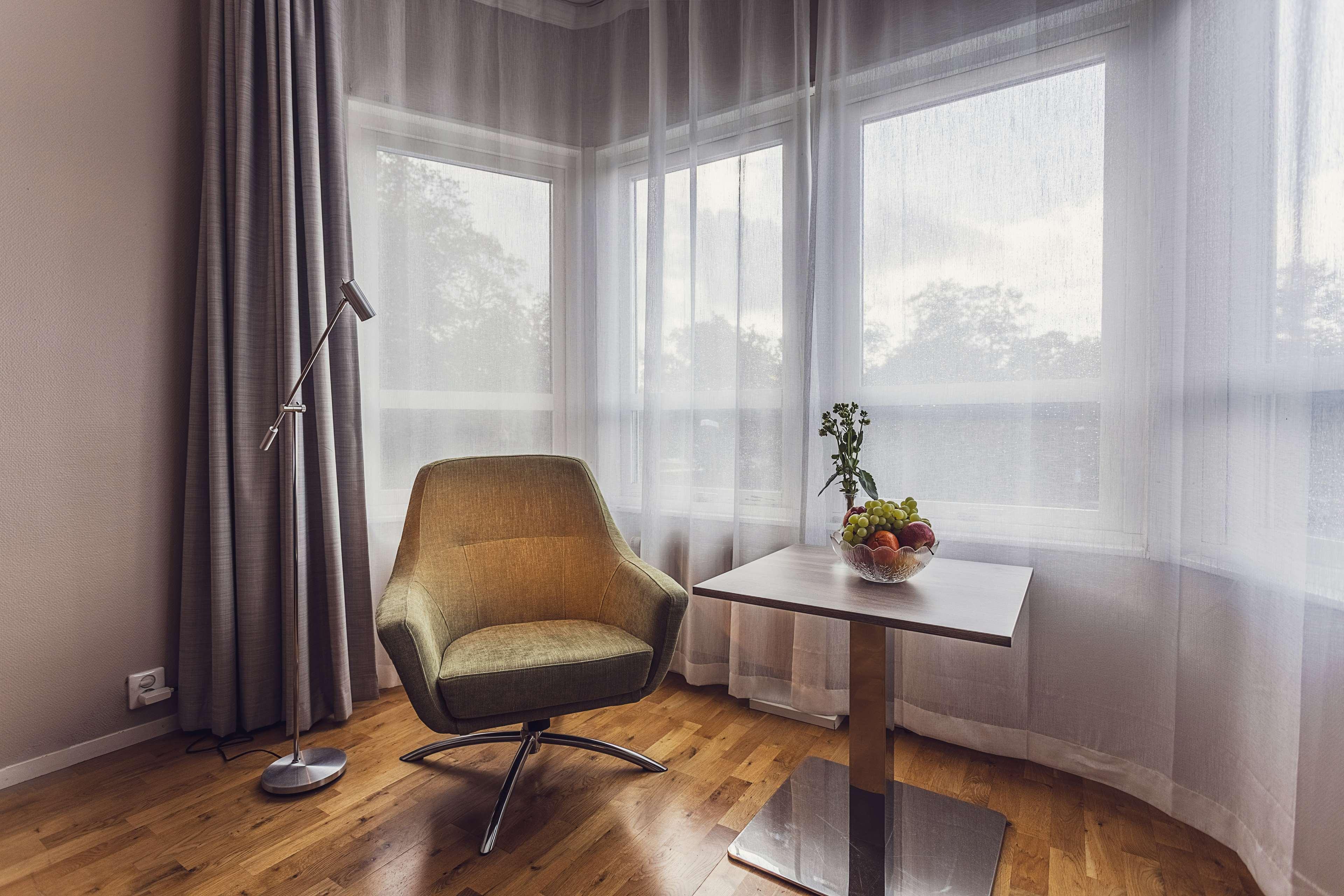 Best Western Hotel Varnamo Bagian luar foto