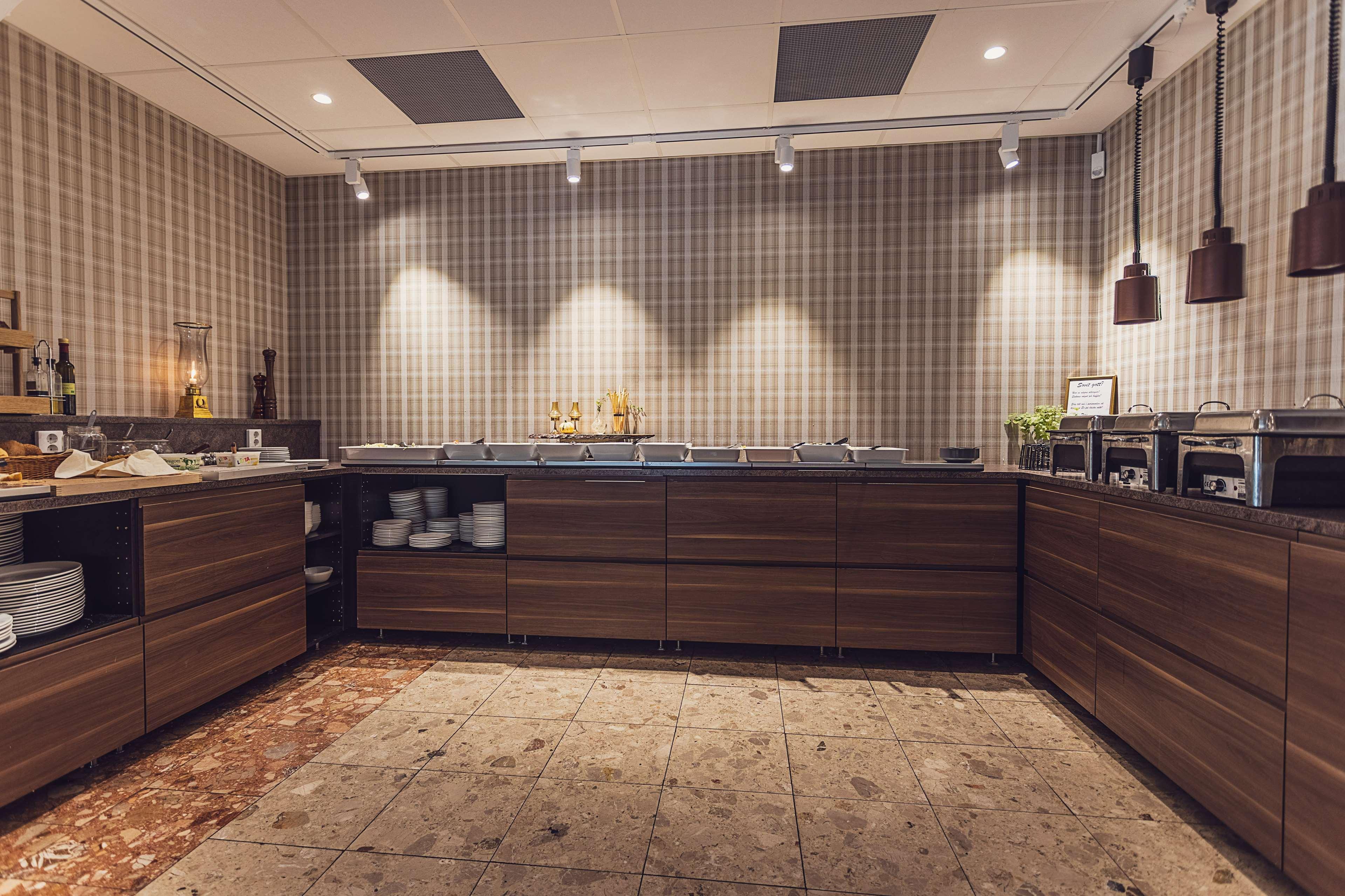Best Western Hotel Varnamo Bagian luar foto