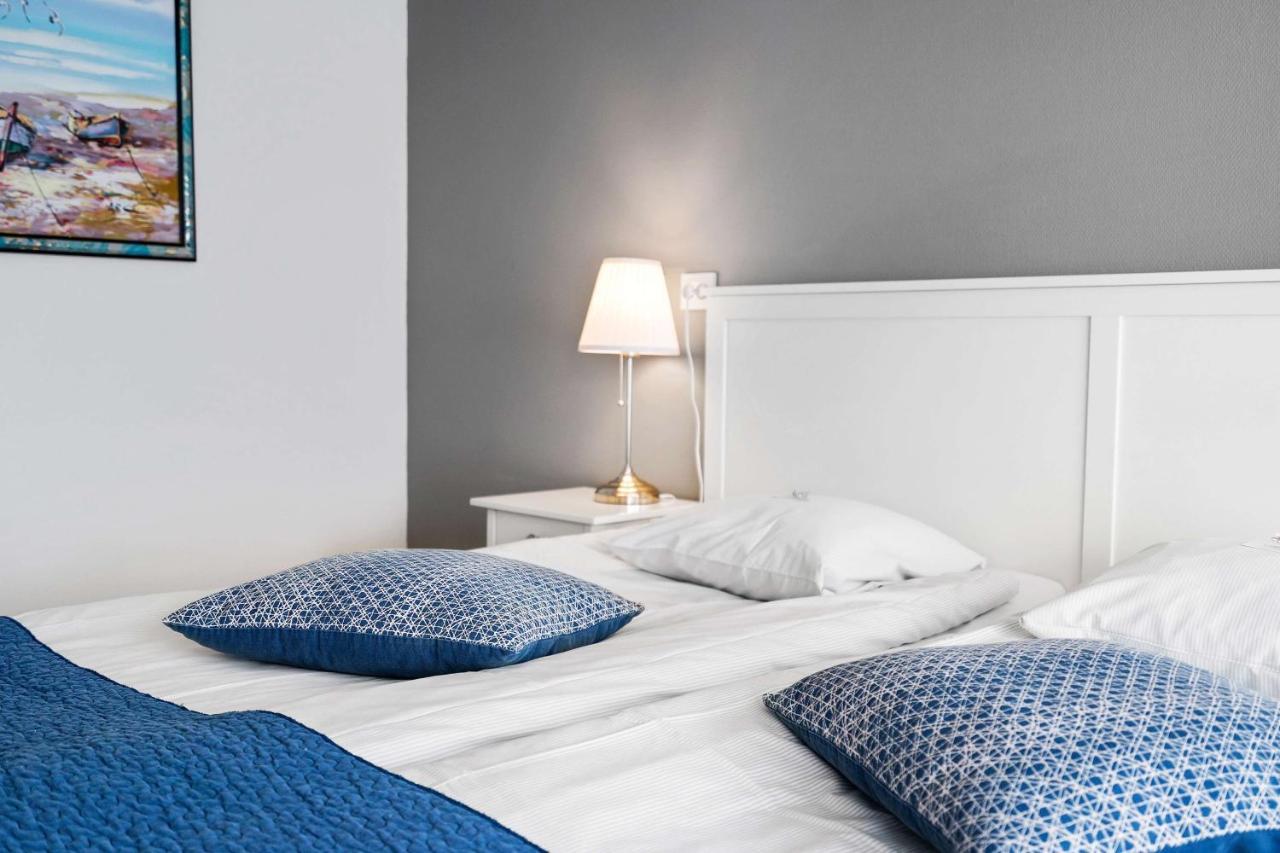 Best Western Hotel Varnamo Bagian luar foto
