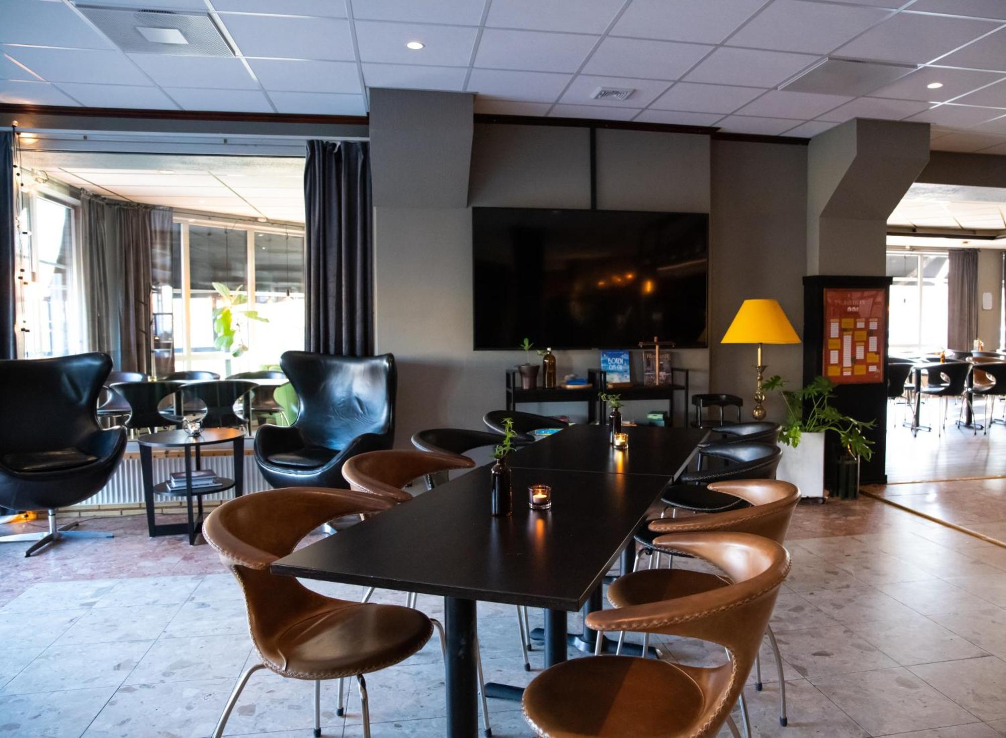 Best Western Hotel Varnamo Bagian luar foto